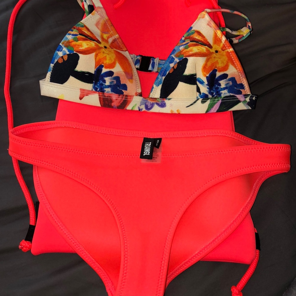 triangl bikini